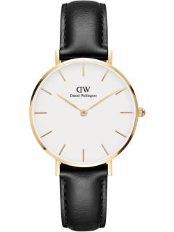 Petite 32 Sheffield G White von Daniel Wellington