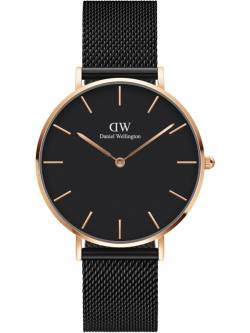 Petite Ashfield 36 von Daniel Wellington