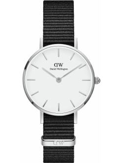 Petite Cornwall whi si 28mm whi von Daniel Wellington