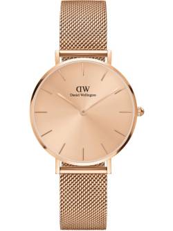 Petite Unitone 32 Rose Gold von Daniel Wellington