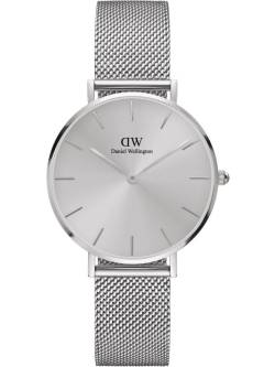 Petite Unitone 32 Silver von Daniel Wellington