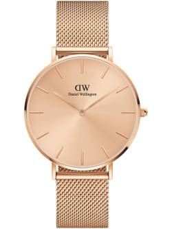 Petite Unitone 36 Rose Gold von Daniel Wellington