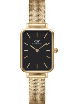 Quadro 20X26 Evergold G Black von Daniel Wellington