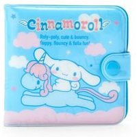 Sanrio Cinnamoroll Wallet 1 pc von Daniel & Co.