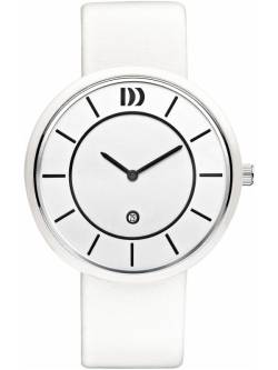 DD Armbanduhr von Danish Design