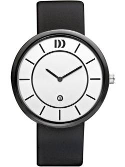 DD Armbanduhr von Danish Design