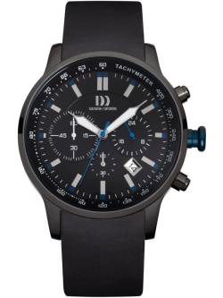 DD Chronograph von Danish Design