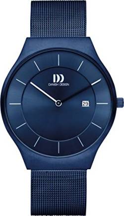 Danish Design Herrenuhr 3314634 (IQ69Q1259) von Danish Design