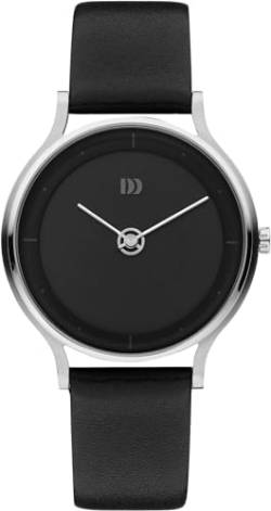 Danish Design Herrenuhr 3314653 (10A202) von Danish Design