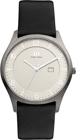 Danish Design Herrenuhr Titan IQ14Q956 von Danish Design