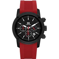 Danish Design IQ24Q1020 Herrenarmbanduhr von Danish Design