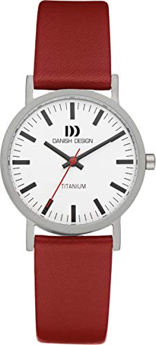 Danish Design IV19Q199 Damen-Armbanduhr von Danish Design