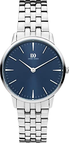 Danish Design IV98Q1251 Akilia Damen Uhr von Danish Design