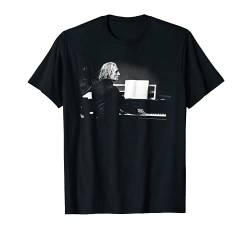 Franz Liszt Musiker Komponist Pianist Musikliebhaber Geschenk T-Shirt von Dank and Funny Meme Apparel