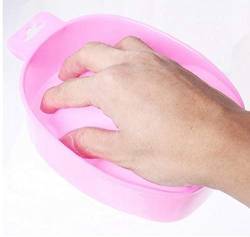 Nagel Spa Acetonresistent Einweichen Warmwasserschüssel Maniküre Nagel Nail Sweak Bowl Manicure Behandlungswerkzeug von Danlai