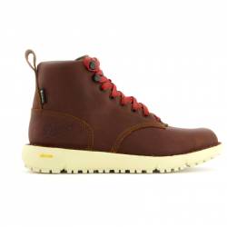 Danner - Women's Logger 917 GTX - Sneaker Gr 6 braun von Danner