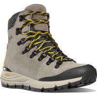 Danner Womens Arctic 600 Side Zip 7 Driftwood Yellow von Danner