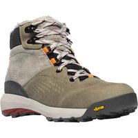 Danner Womens Inquire Mid Winter 5 Hazelwood Tangerine Red von Danner