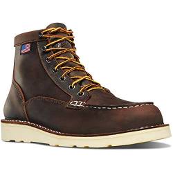 Women's Bull Run Moc von Danner