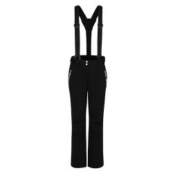 Dare 2b Damen Diminish Hose, Schwarz, 46 von Dare 2b