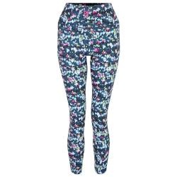 Dare 2b Damen Einflussreiche 7/8-Leggings Leggings, Moonlight Denim Dash Print, 36 von Dare 2b