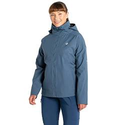 Dare 2b Damen Trail Jacke, Orion Grau, 38 von Dare 2b