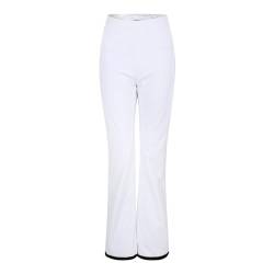 Dare 2b Damen Upshill Hose, weiß, 38 von Dare 2b