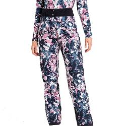 Dare 2b Liberty Damen-Hose, Mesaroseflor, (20W) UK von Dare 2b