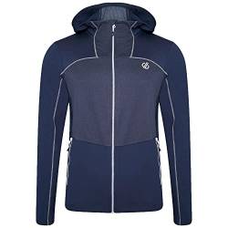 Dare 2b Revive II Core Stretch Jacke Herren blau Größe M 2022 Funktionsjacke von Dare 2b