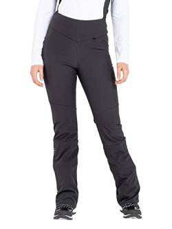 Dare2b Damen Bejewell II Overalls, Black, 18 von Dare2b