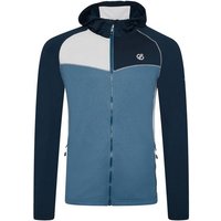 Dare2b Funktionsjacke Contend Core Stretch mit weich angerauter Innenseite von Dare2b