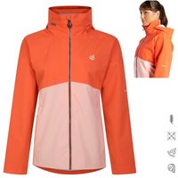 Dare2b Hardshelljacke Regatta - wasserdichte ARED 20000 Damen Funktionsjacke - TRAIL Jacke von Dare2b