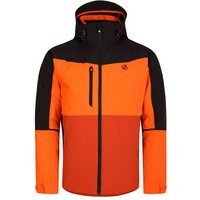 Dare2b Skijacke Dare 2b Herren Skijacke Eagle DMP566 orange von Dare2b