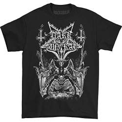 Dark Funeral Baphomet T-Shirt L von Dark Funeral