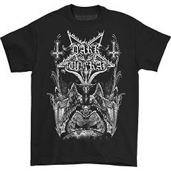 Dark Funeral Baphomet T-Shirt XL, Schwarz , XXL von Dark Funeral