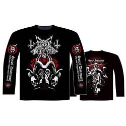 Dark Funeral - Social Distancing Longsleeve XL von Dark Funeral