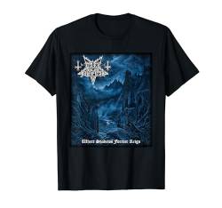 Dark Funeral - Where Shadows Forever Reign - Official Merch T-Shirt von Dark Funeral