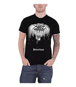Darkthrone PANZERFAUST T-Shirt von Darkthrone