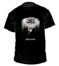 Darkthrone - Panzerfaust - T-Shirt Größe M von Darkthrone