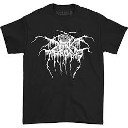 Darkthrone - T-Shirt Baphomet (in L) von Darkthrone