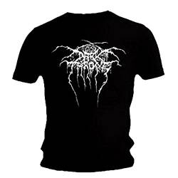 Darkthrone - T-Shirt - Logo von Darkthrone