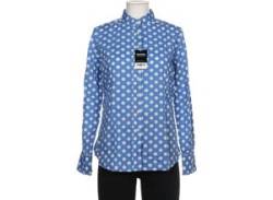 darling harbour Damen Bluse, blau von Darling Harbour