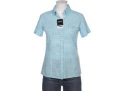 darling harbour Damen Bluse, blau von Darling Harbour