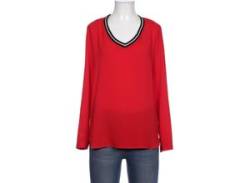 darling harbour Damen Bluse, rot von Darling Harbour