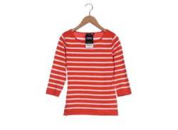 darling harbour Damen Pullover, orange von Darling Harbour