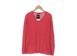 darling harbour Damen Pullover, pink von Darling Harbour