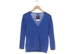 darling harbour Damen Strickjacke, blau von Darling Harbour