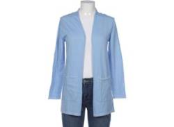 darling harbour Damen Strickjacke, blau von Darling Harbour