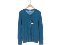 darling harbour Damen Strickjacke, blau von Darling Harbour