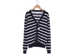 darling harbour Damen Strickjacke, marineblau von Darling Harbour